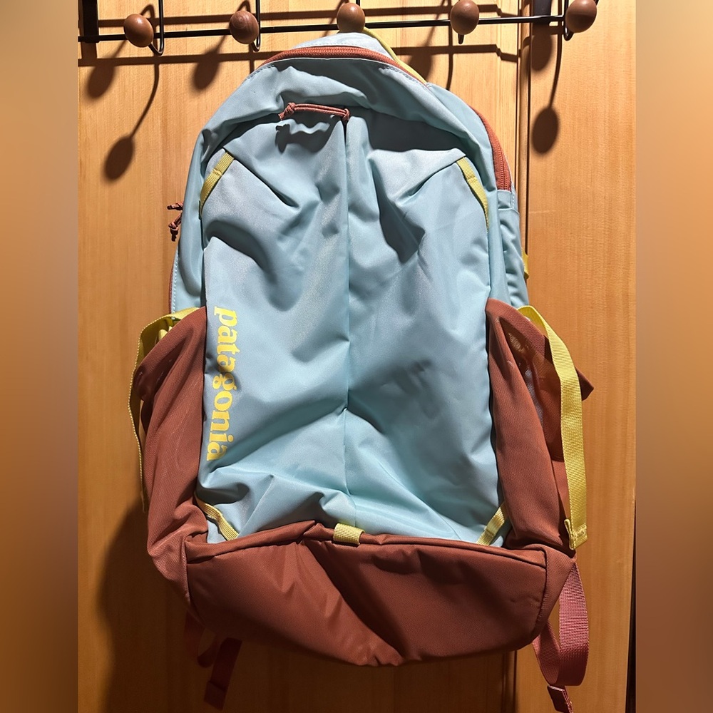 Patagonia® Worn Wear Refugio Daypack 26L